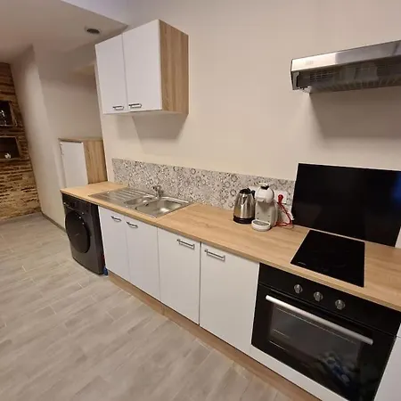 F**k Apartment